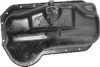 VAN WEZEL 5824072 Wet Sump